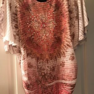 Beautiful dressy top